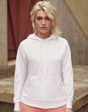 Fruit of the Loom Damen Hoodies